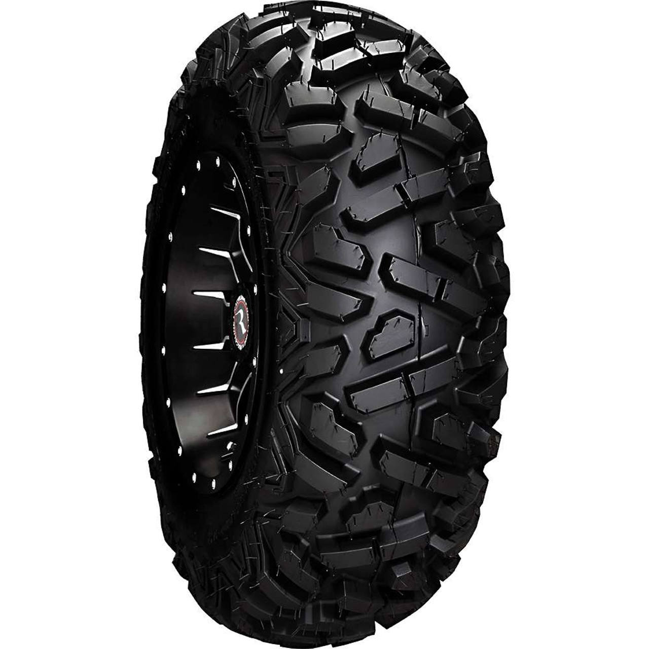 32 x 10 R 14 Vision P 350 Radial Journey ATV D 8プライタイヤ