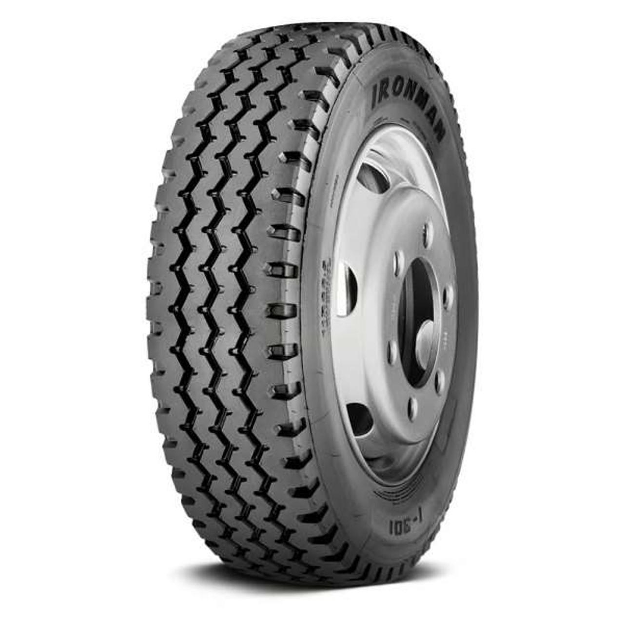 Dynatrac RD240 11R22.5 H/16PLY