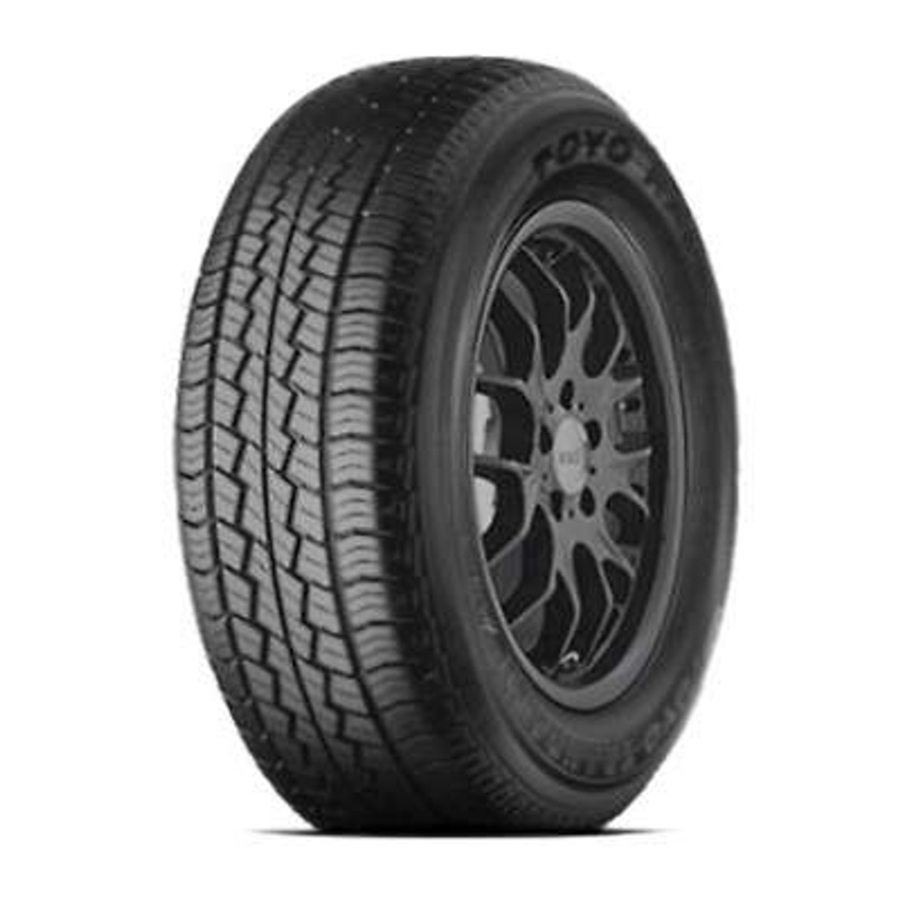 Toyo Tranpath A14F Tire 215/70R16 99S 300AA BW - IN CART DISCOUNT!