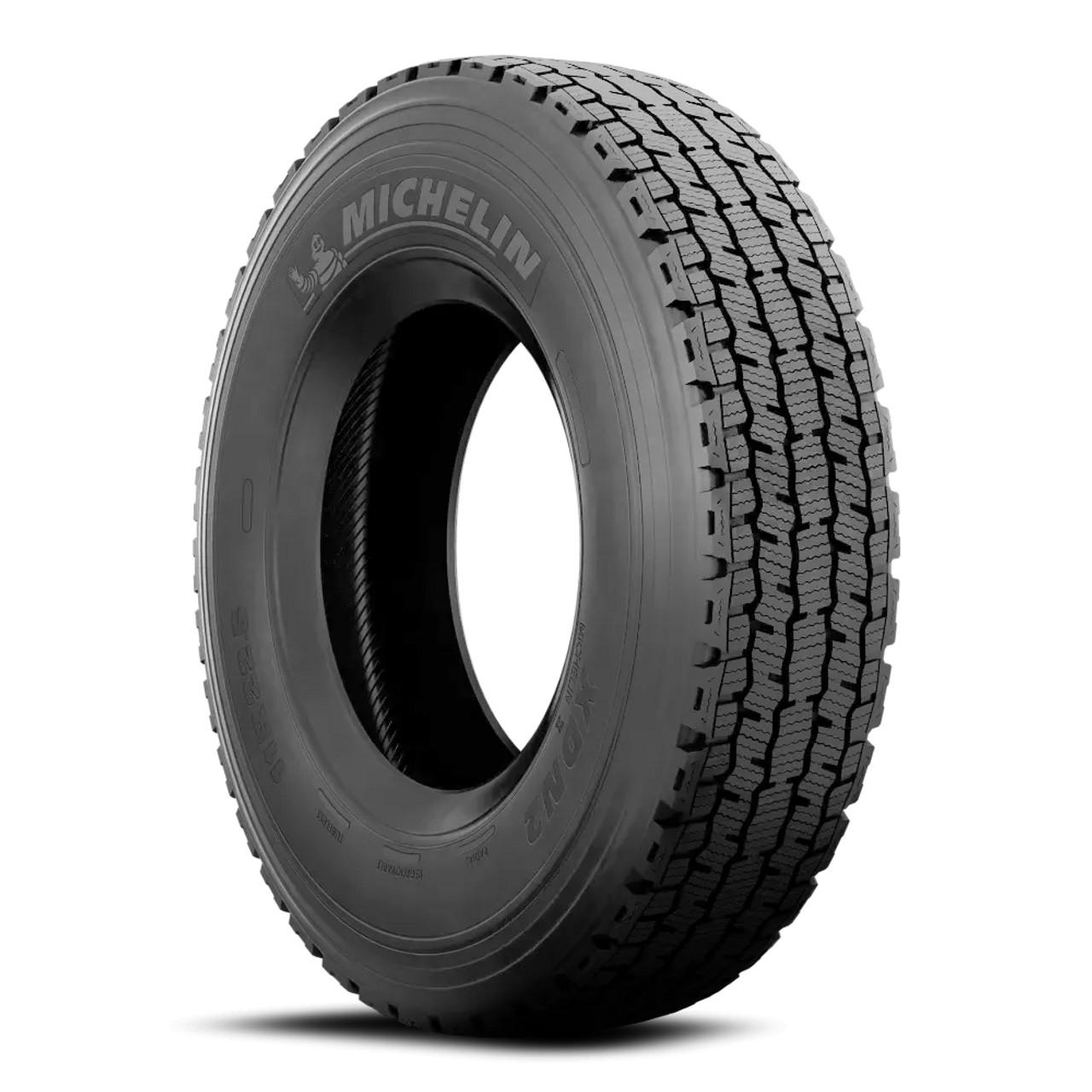 Michelin Xdn2 275/80R22.5 Tires | 63465