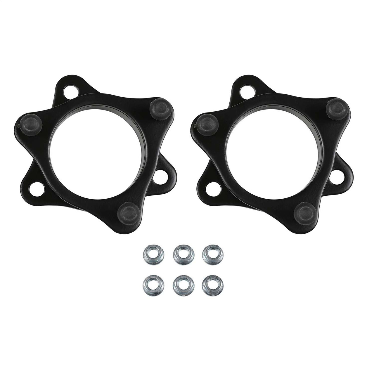 Pro Comp Suspension Front Level Lift Strut Extension | 62159 | Free ...