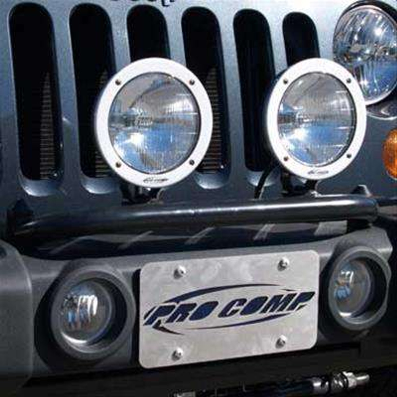 Pro Comp Suspension Motorsport Light Bar | 23700 | Free Shipping!