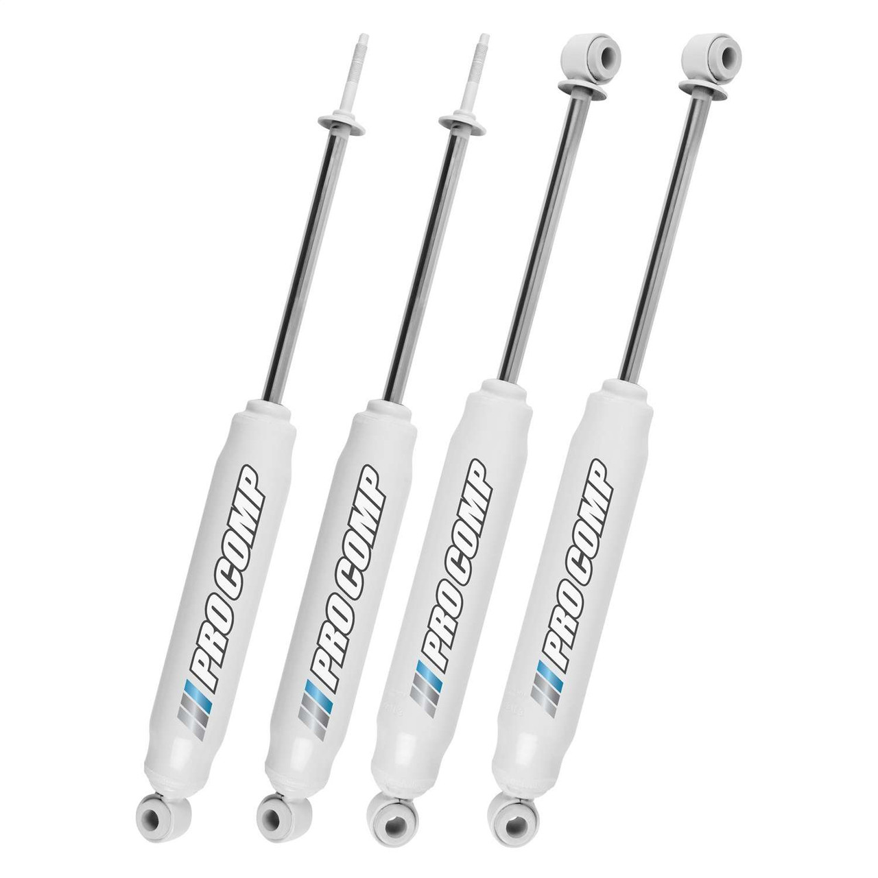 Pro Comp Suspension Stage II Lift Kit K4209B Free Shipping!