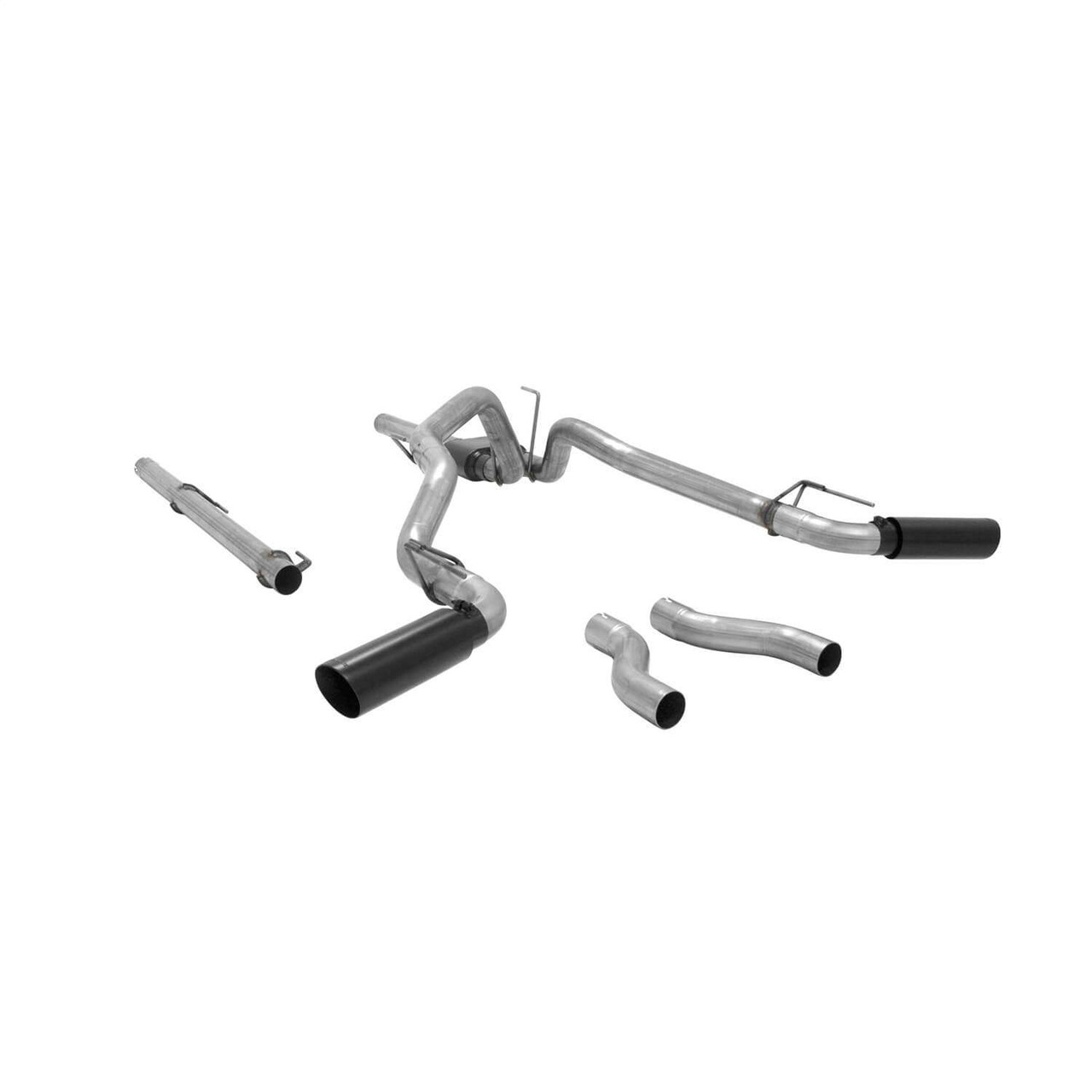 Flowmaster Outlaw Series Cat Back Exhaust System 817690 Free Shipping!