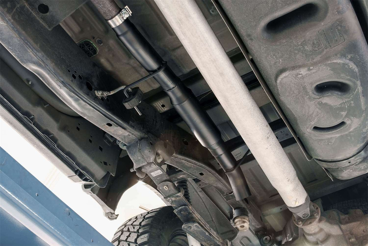 Flowmaster Outlaw Extreme Cat Back Exhaust System 817917 Free Shipping!