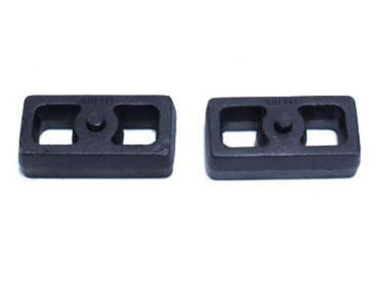 MaxTrac Suspension Lift Blocks 810015 Free Shipping!