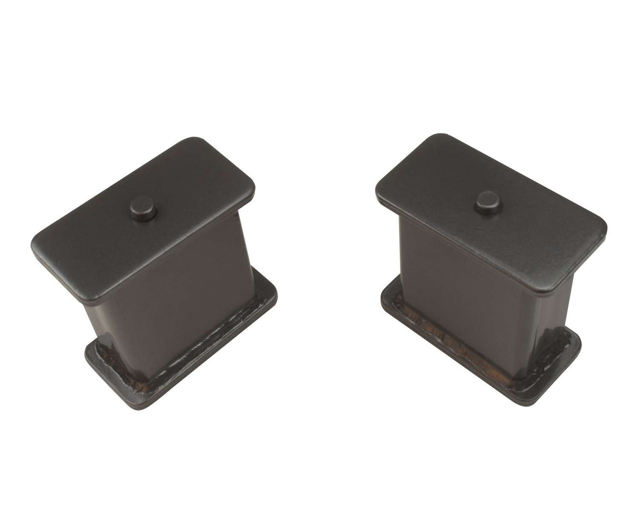 MaxTrac Suspension Lift Blocks 810050 Free Shipping!