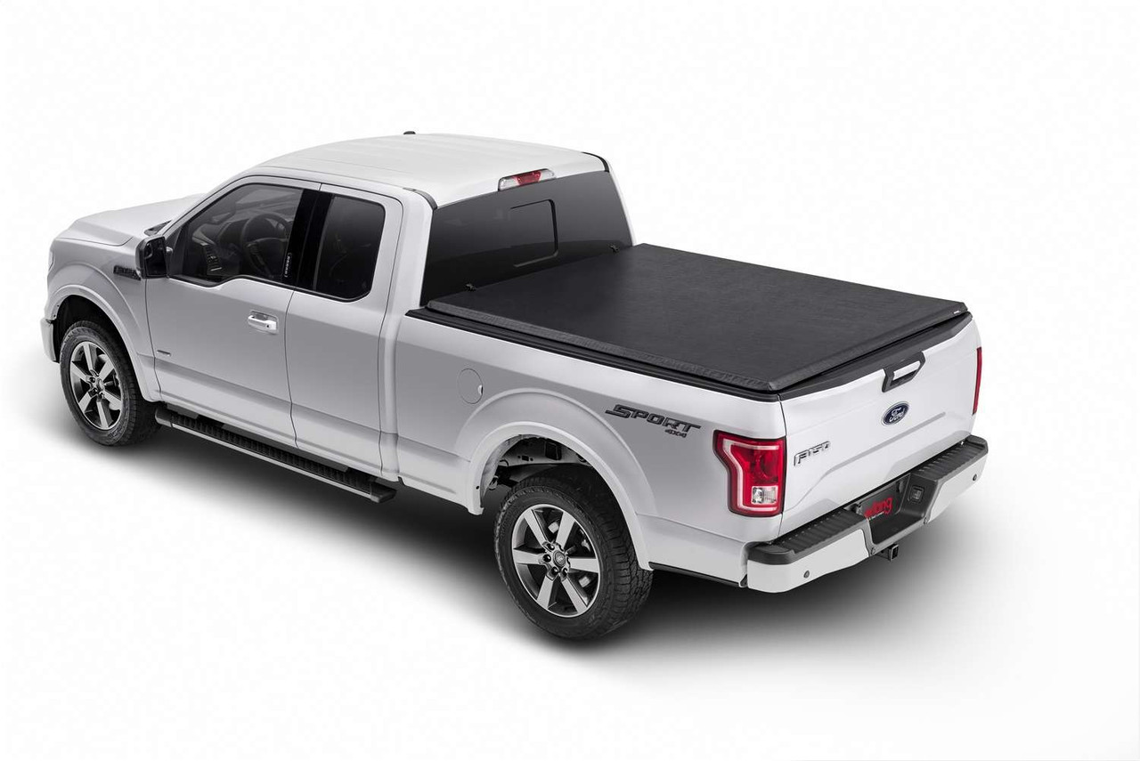 Extang 50456 Express Tonno Tonneau Cover | Chevrolet Silverado 1500 GMC  Sierra