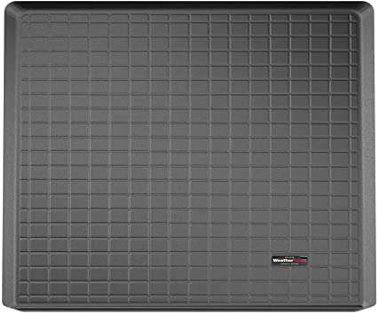 ラッピング無料】 WeatherTech 41707?Cargoライナー