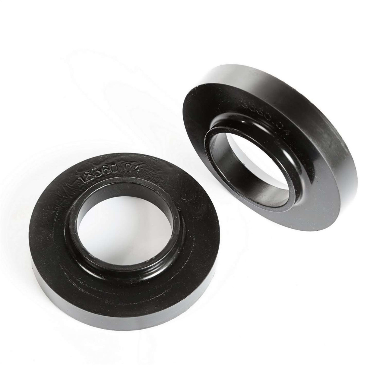Rugged Ridge Front Spacer Leveling Kit 18360.04 Free Shipping!