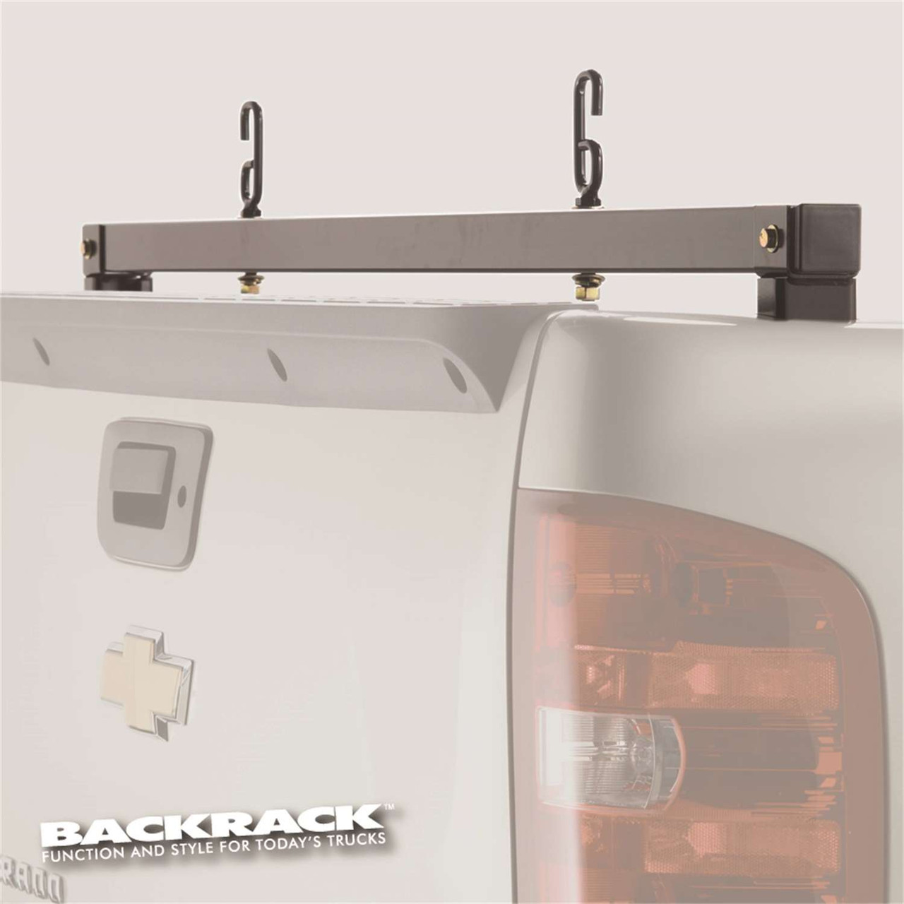 Backrack Truck Bed Rear Bar 11520 Free Shipping!