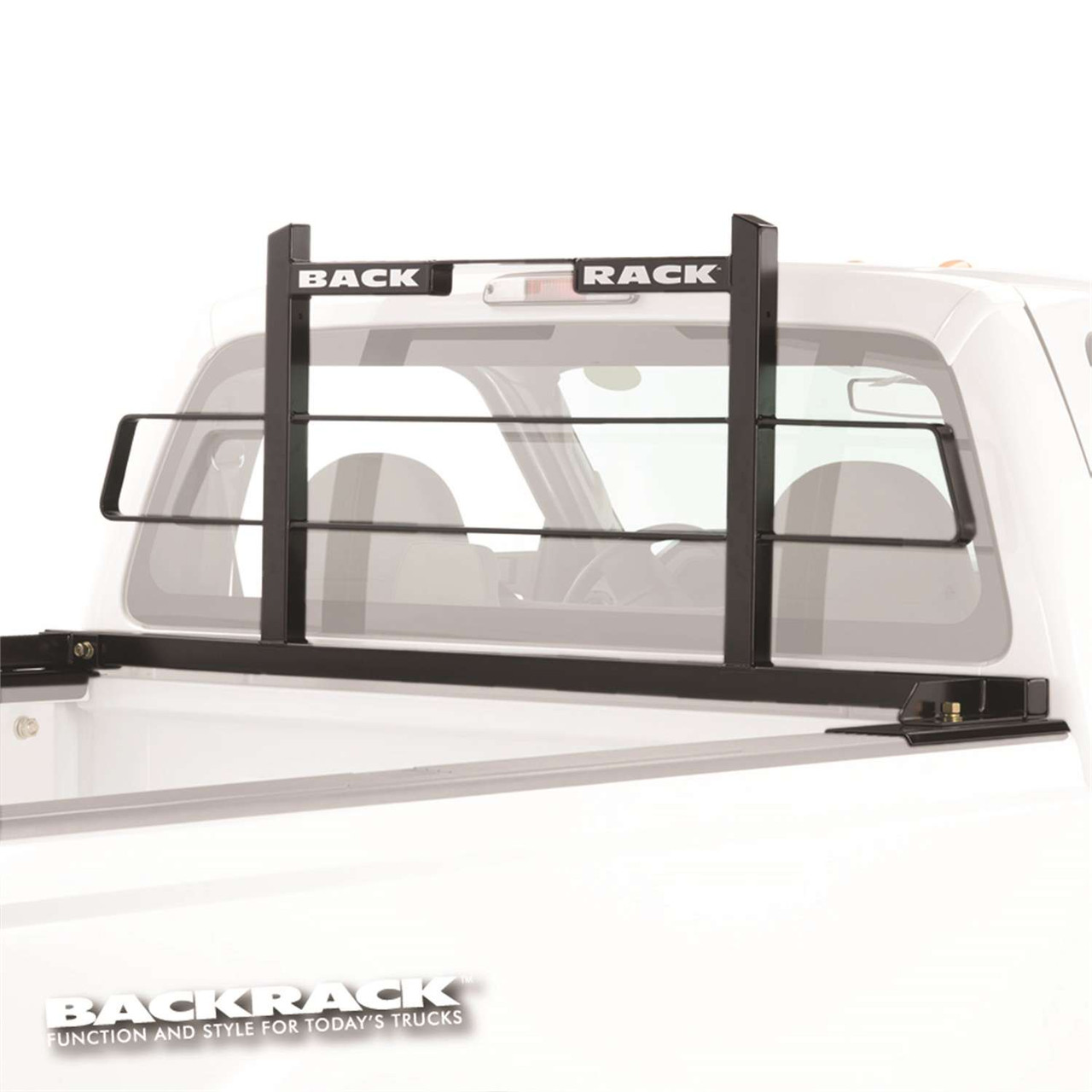 Backrack Backrack Headache Rack Frame | 15020 | Free Shipping!