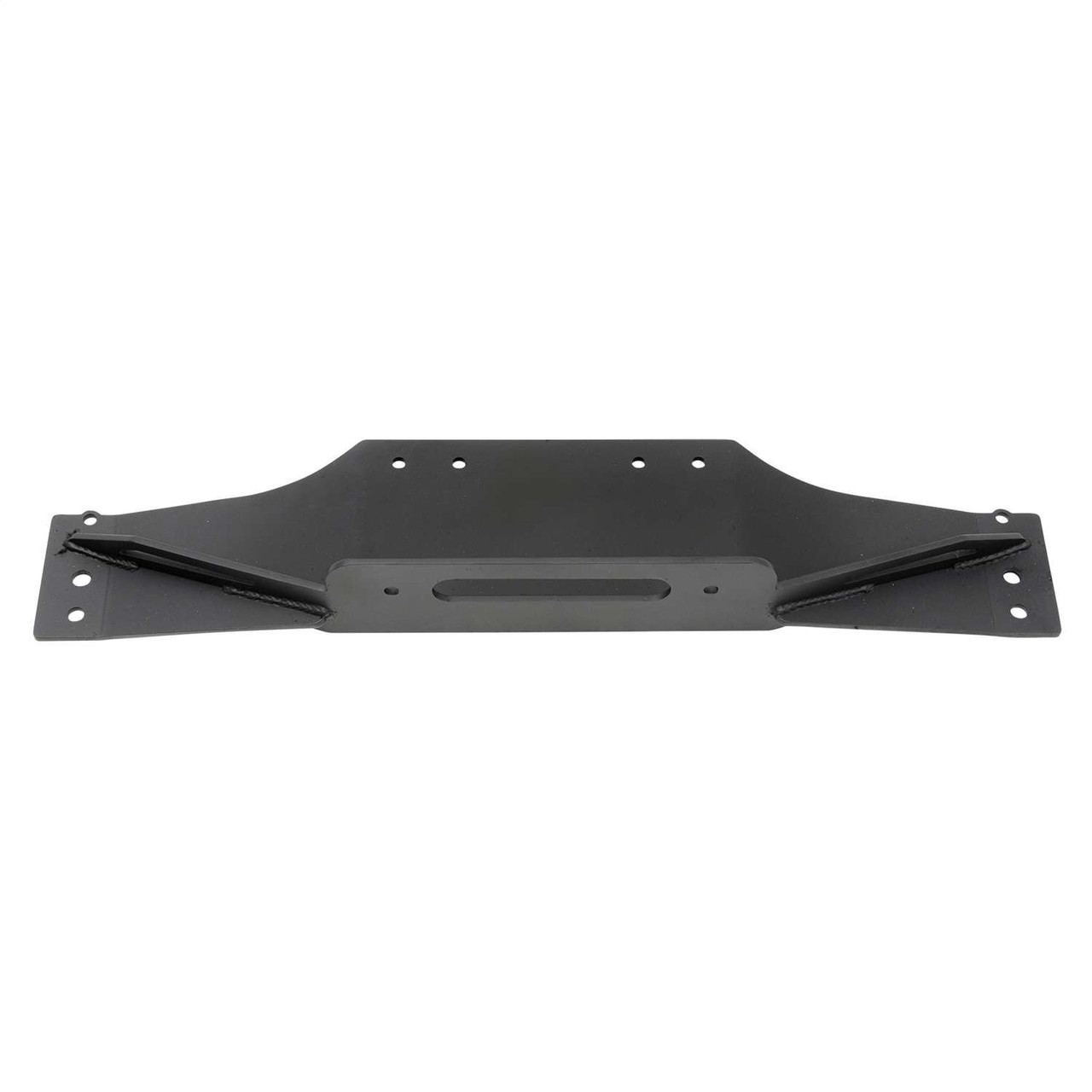 Smittybilt 2802 Winch Plate