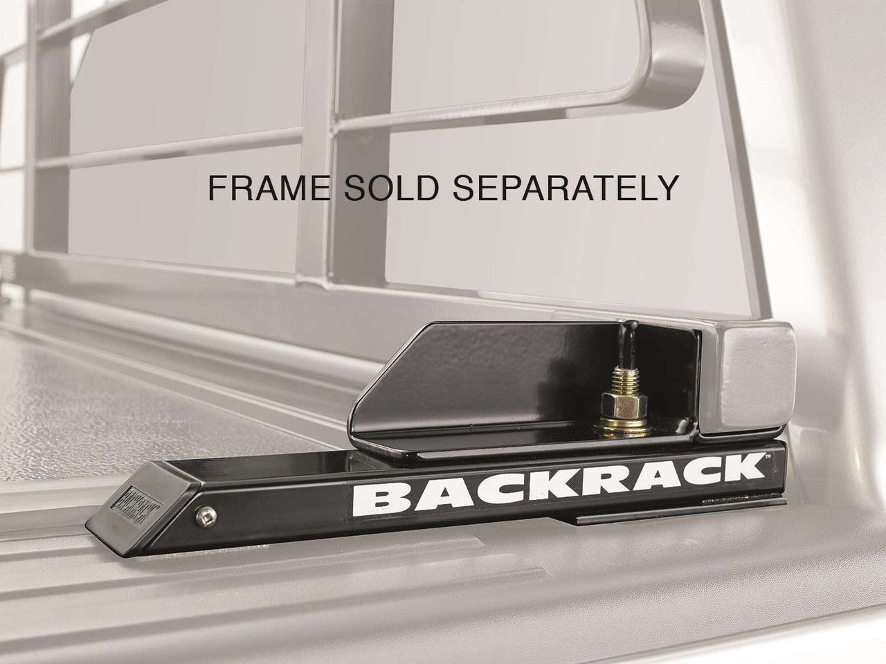 Backrack 50221 Tonneau Cover Hardware Kit