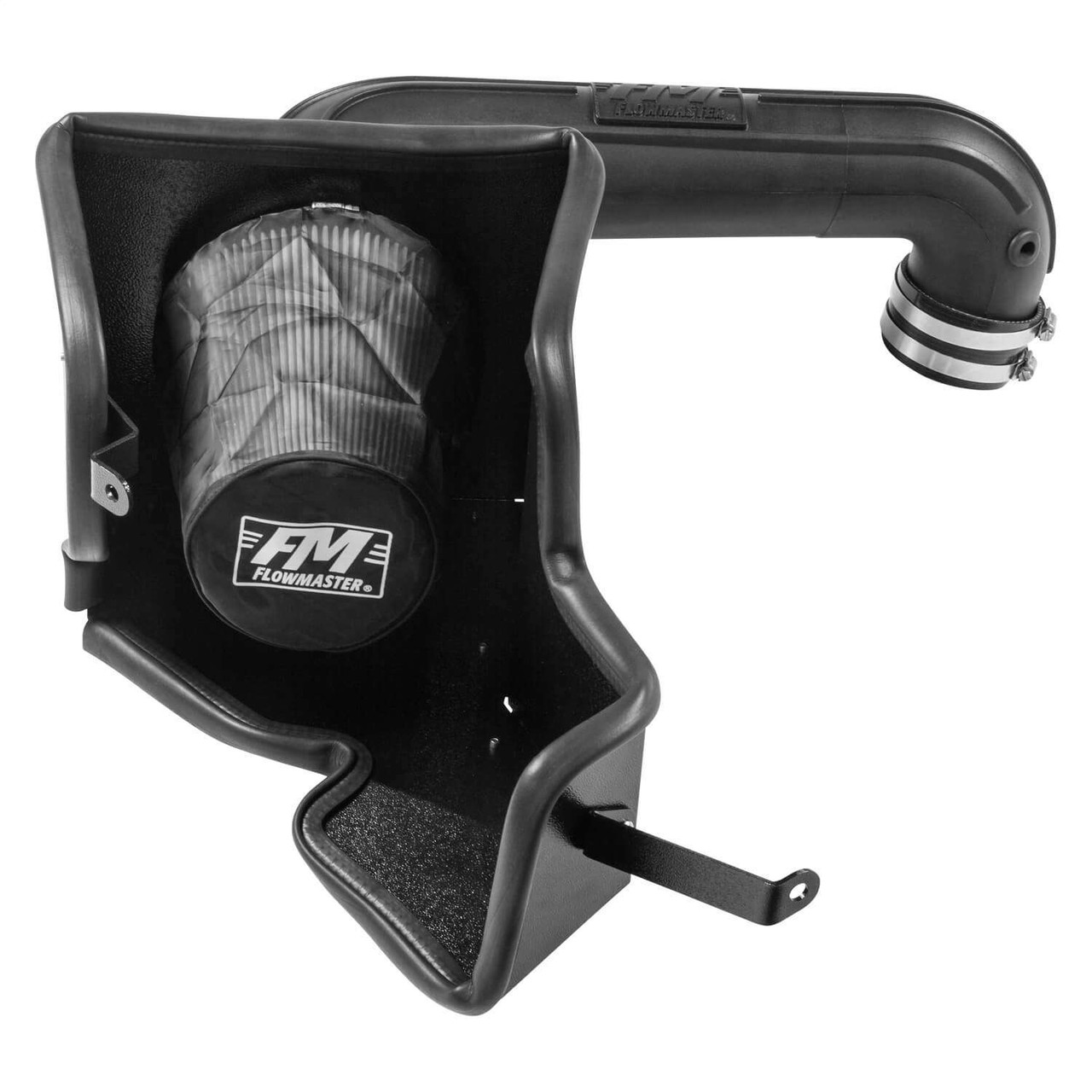 Flowmaster 615111D Delta Force Cold Air Intake Kit