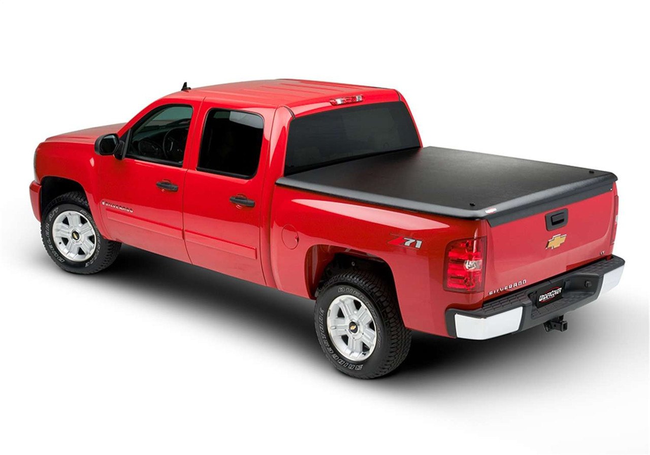 Undercover UC1110 Classic Tonneau Cover