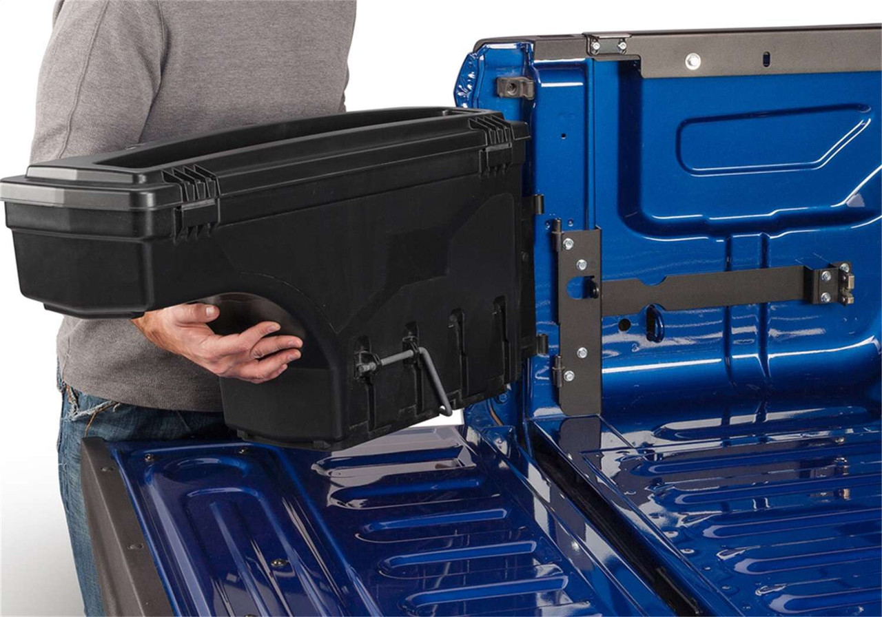 Undercover | SC304D | Swing Case Storage Box
