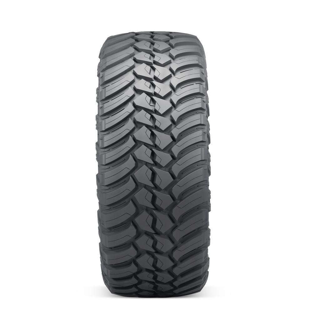 Amp Terrain Attack M/T 35X11.50R20 Tires | BB Wheels