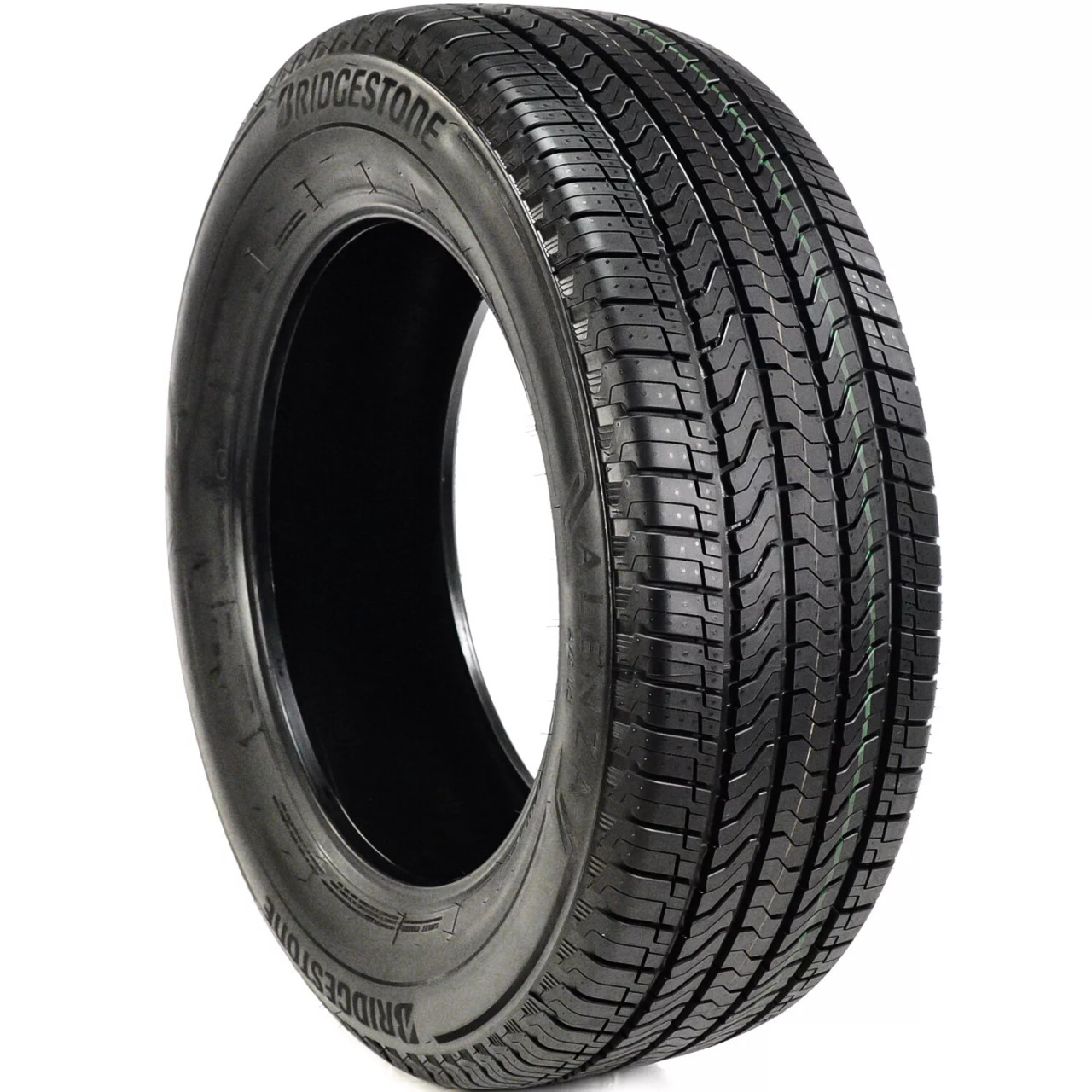Bridgestone Alenza As 02 255/65R18 Tires | 009159