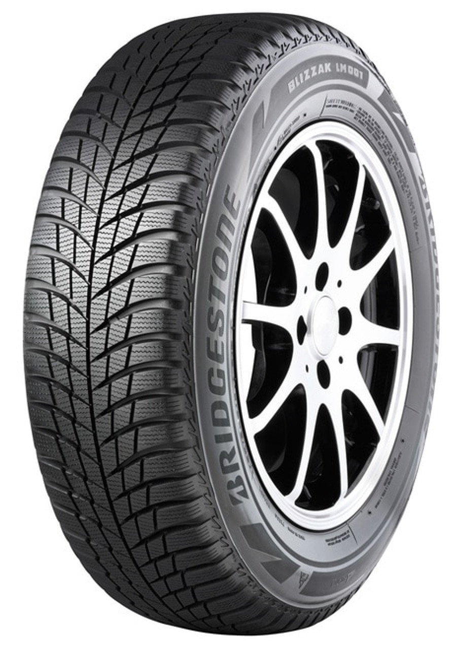 Bridgestone Blizzak LM001 205/55R16 Tires 205 55 Tire 011839 | | 16