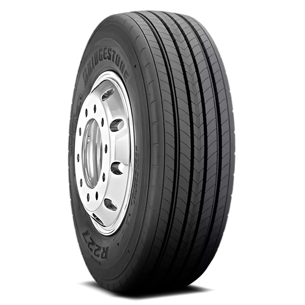 205/70 R17.5 115/113LT. BRIDGESTONE、23年 205/70R17.5 115/113LT