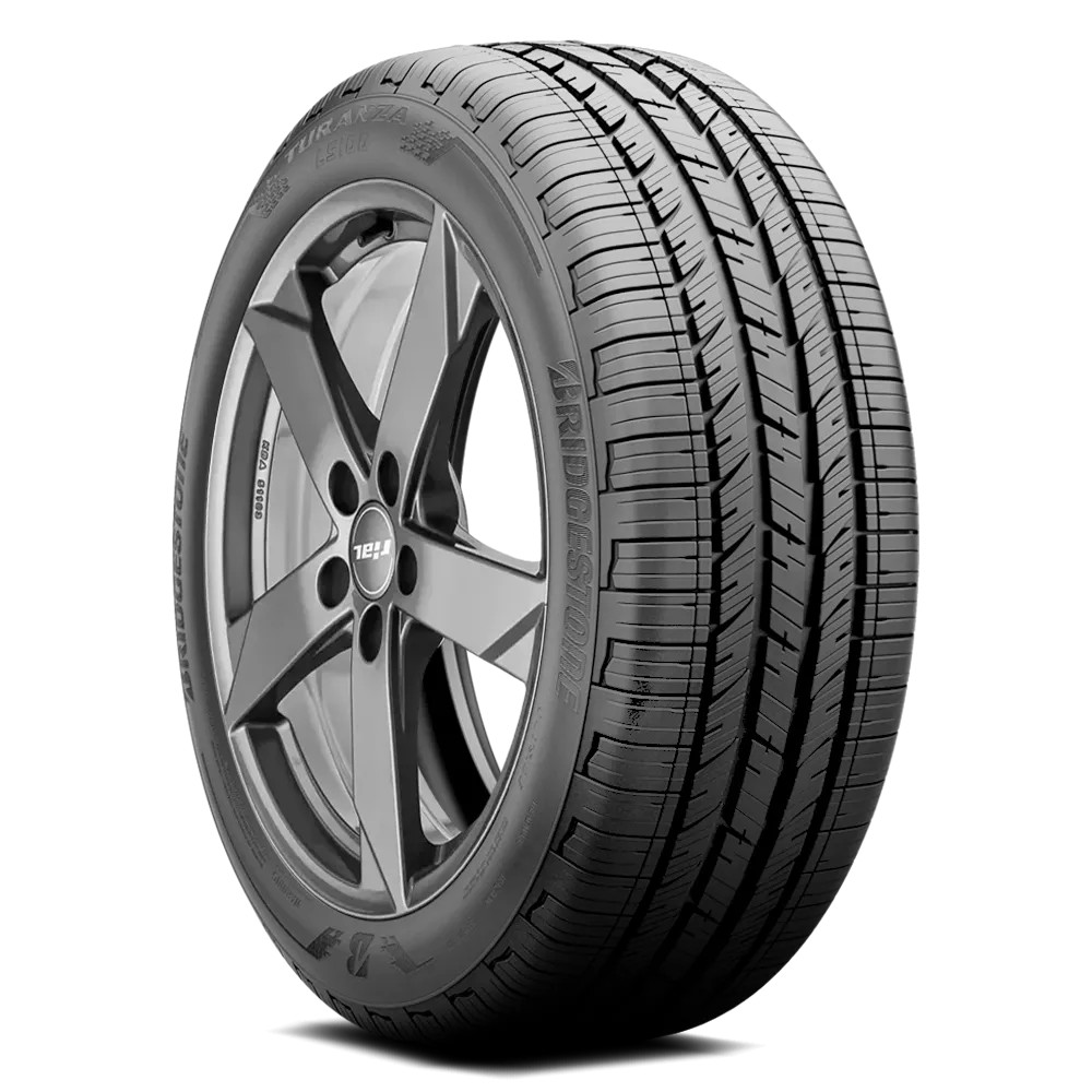 Bridgestone Turanza Ls100 225/40R19 Run Flat Tires | 011745