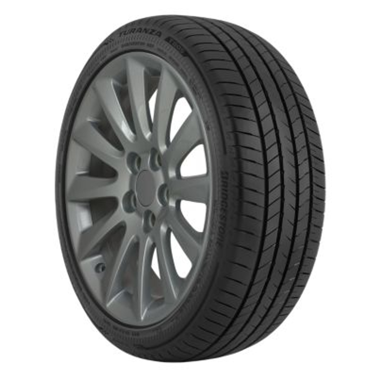 Bridgestone Turanza T005 Run Flat Tire 255/35R19 96Y 320AA BW