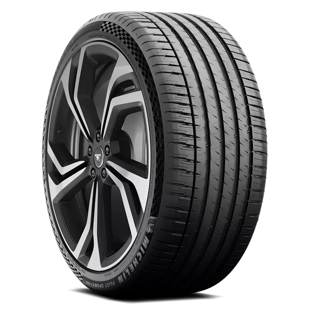 新品 MICHELIN Pilot Sport 4 SUV 275/45r20 Michelin Pilot Sport 4 Suv 275/45R20 Tires | 65176