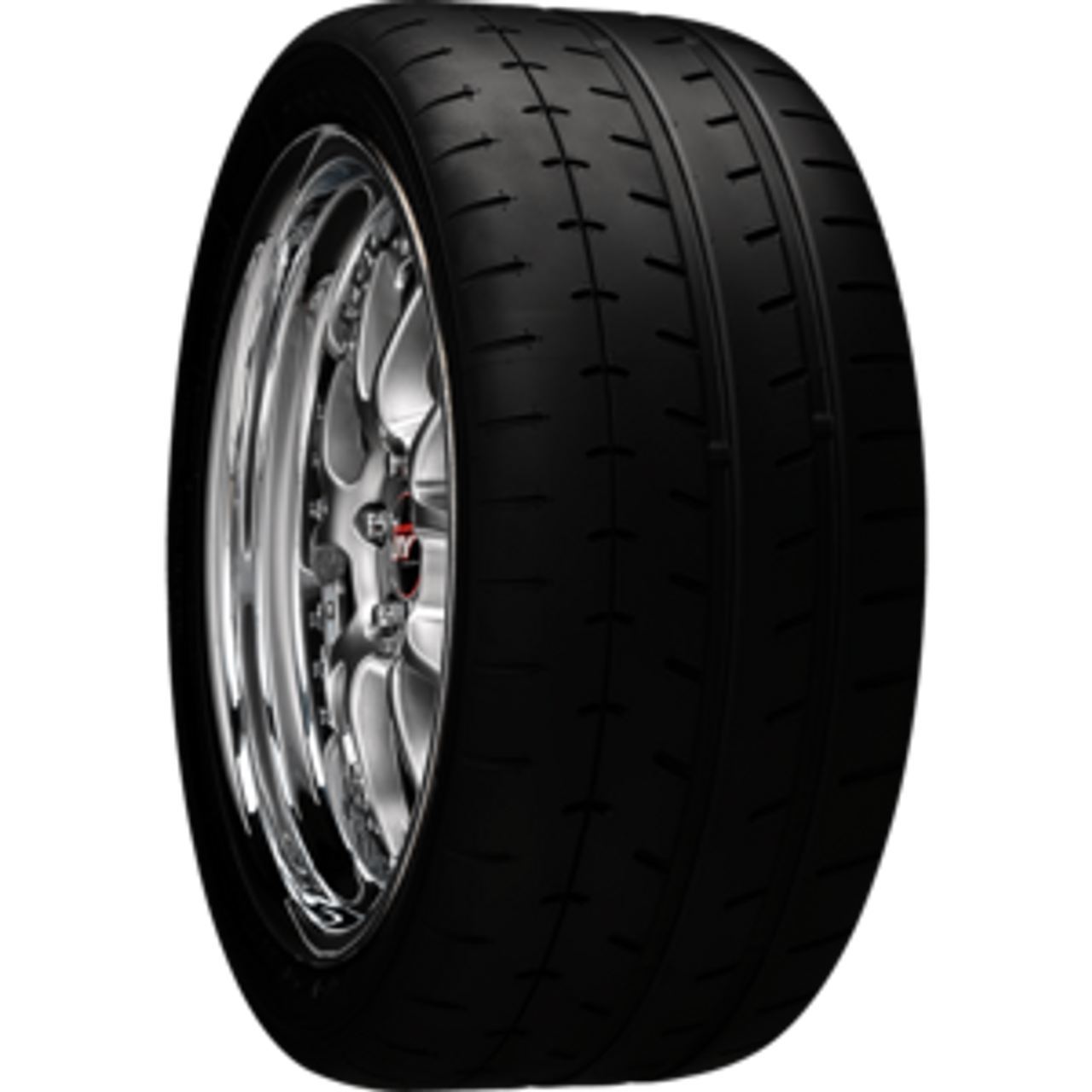 Yokohama ADVAN A052 Tire - 235/40R18 95Y 200AA BW