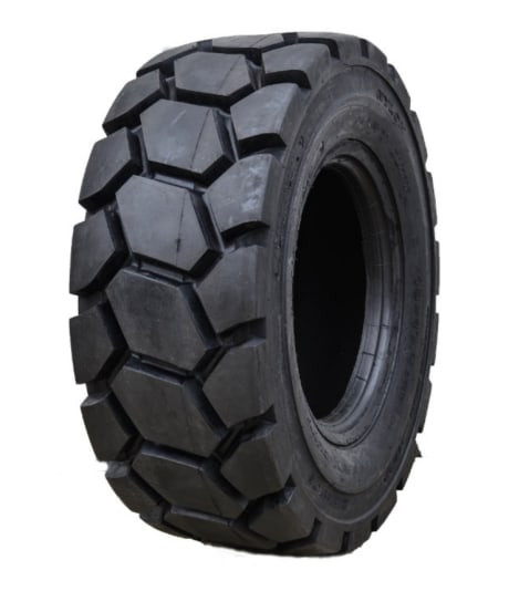 Samson Skid Steer Heavy Duty L4A 12R16.5 Tires 161602
