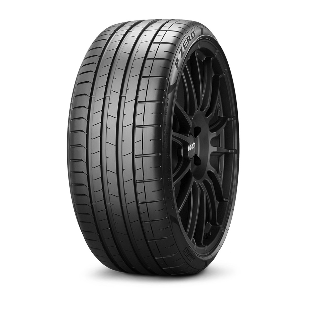 Pirelli P Zero PZ4 Luxury 245/45R18 Tires | 3620300 | 245 45 18 Tire