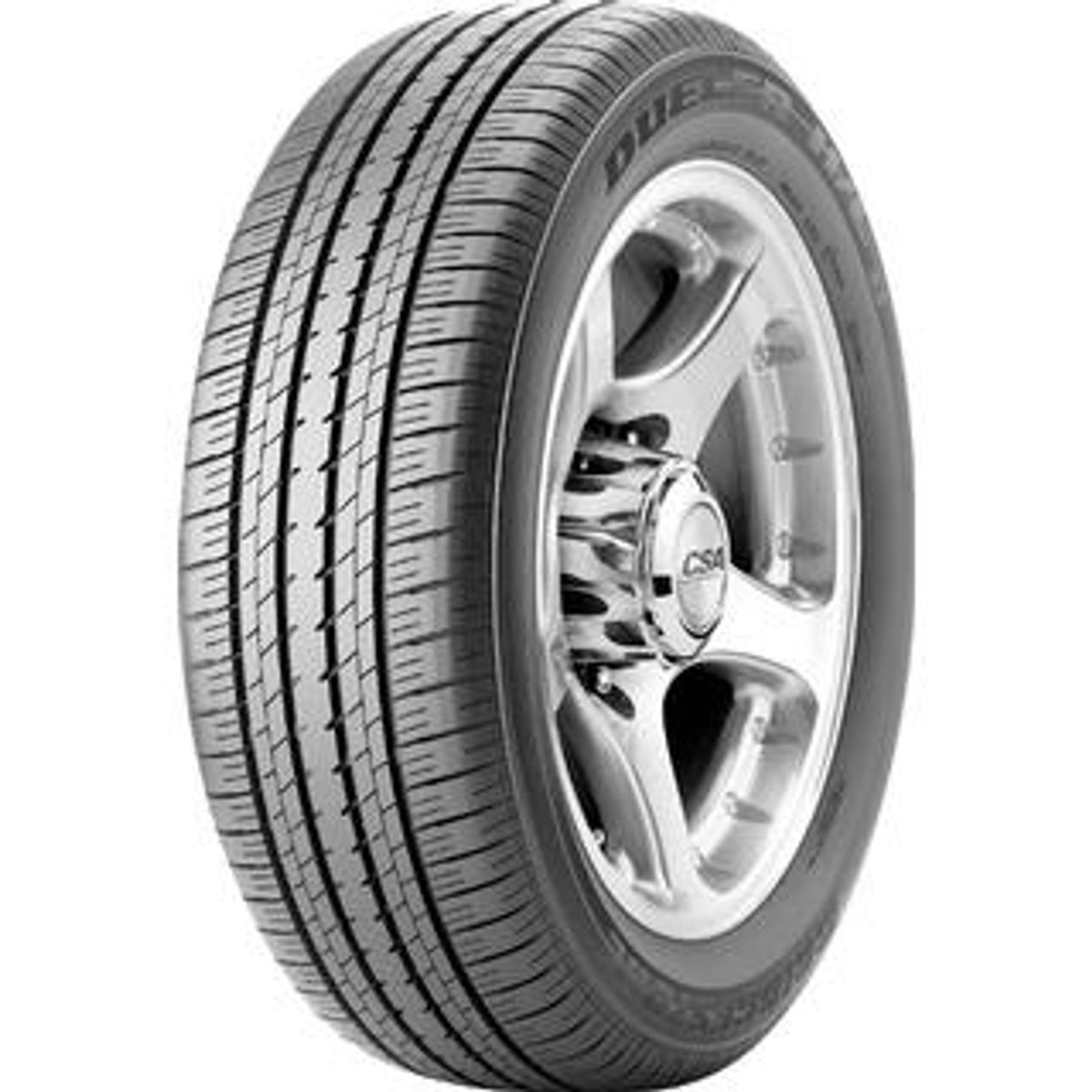 Bridgestone Alenza Hl33 225/60R18 Tires | 008-797 | 225 60 18 Tire