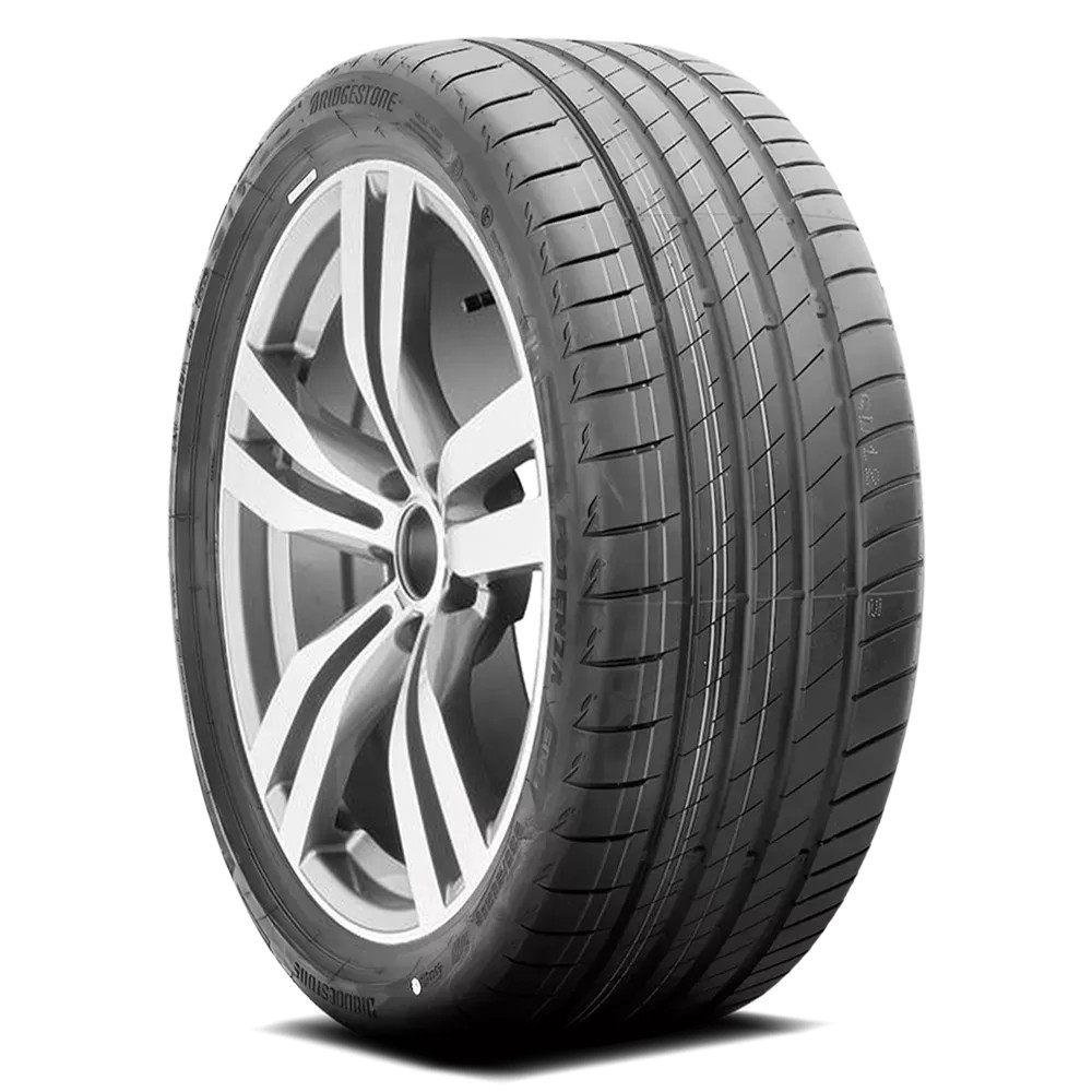 Bridgestone Potenza S005 255/40R20 Tires | BB Wheels