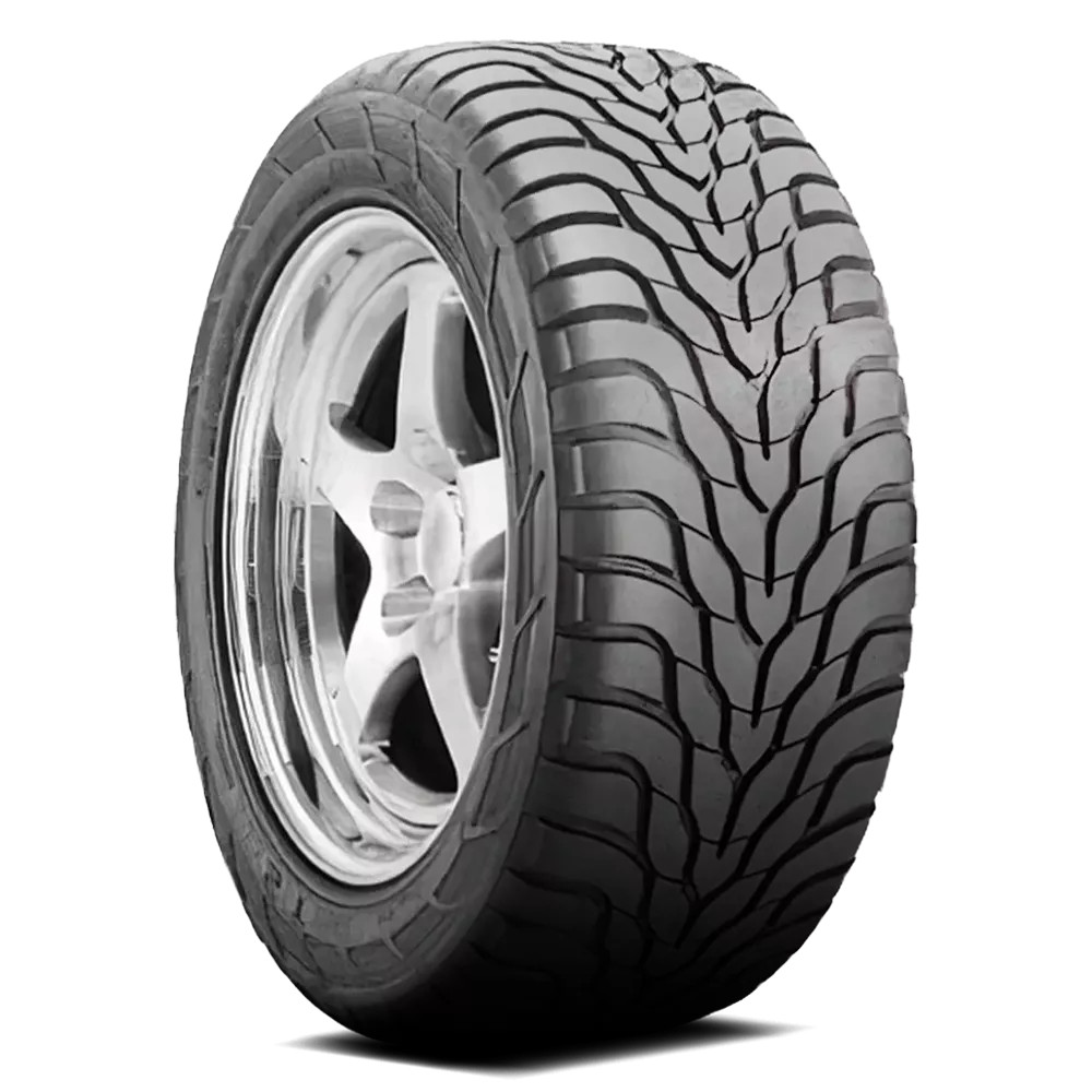Yokohama Avs S/T 285/55R18 Tires | BB Wheels