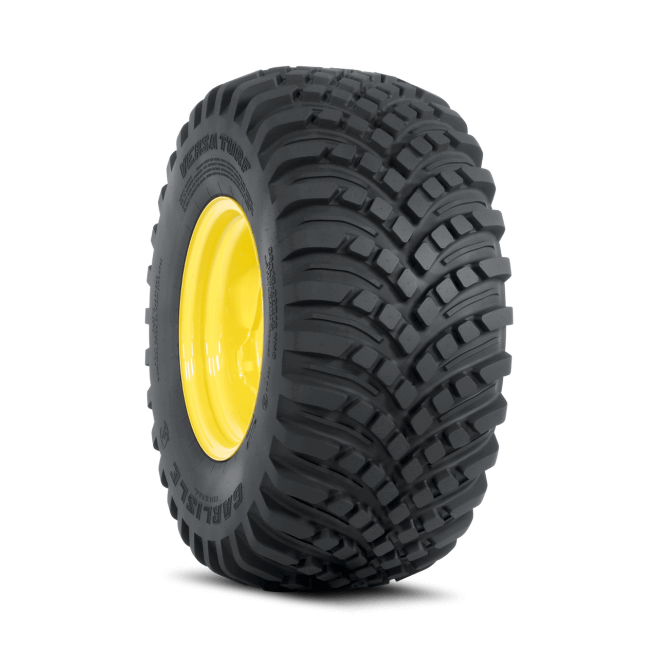 Carlstar versa turf 24x12r12 utv atv tires 6l13941