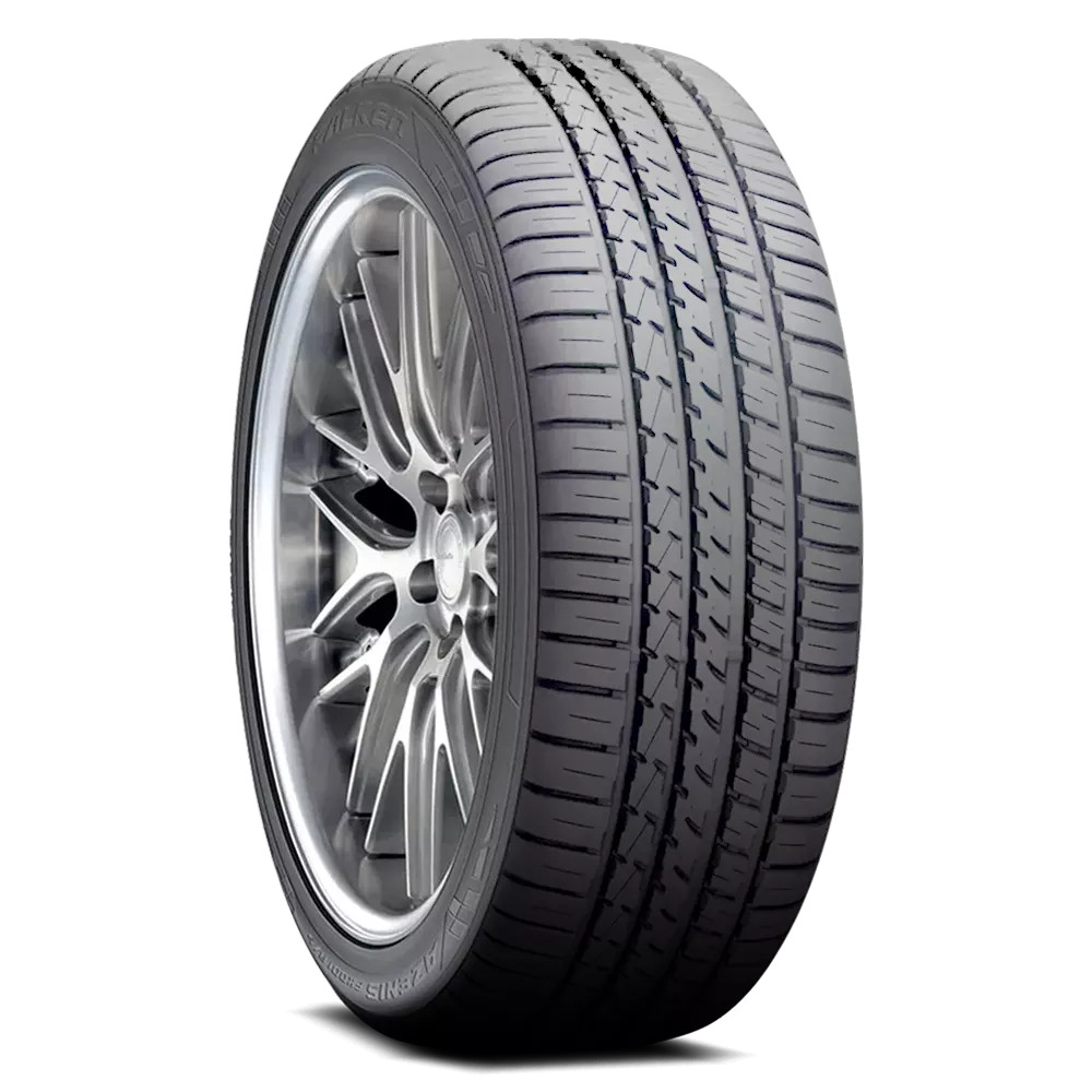 Falken Azenis FK001 A/S 245/45R20 Tires | BB Wheels