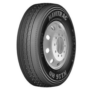 Power King Navitrac N116Hd 235/80R16 Tires N11623580G
