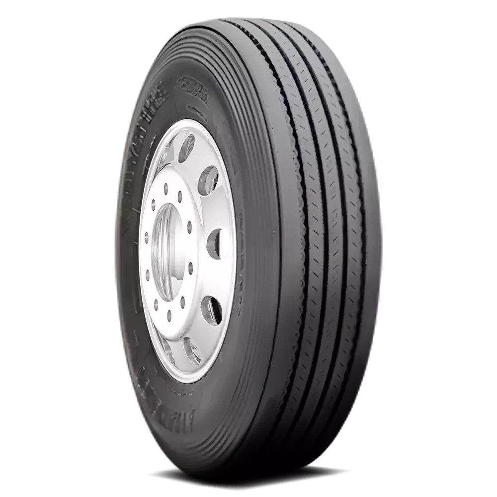 Yokohama RY617 295/75R22.5 Tires | BB Wheels