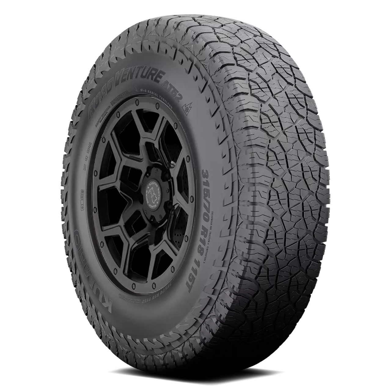 ko Coker Tire 548000 BFGoodrich Radial T/A Tires | Summit Racing