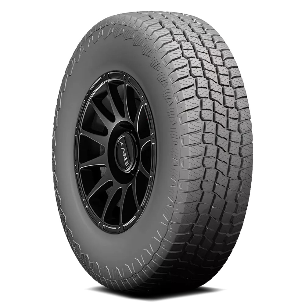 Vercelli Terreno A/T 265/70R16 Tires | VC1080