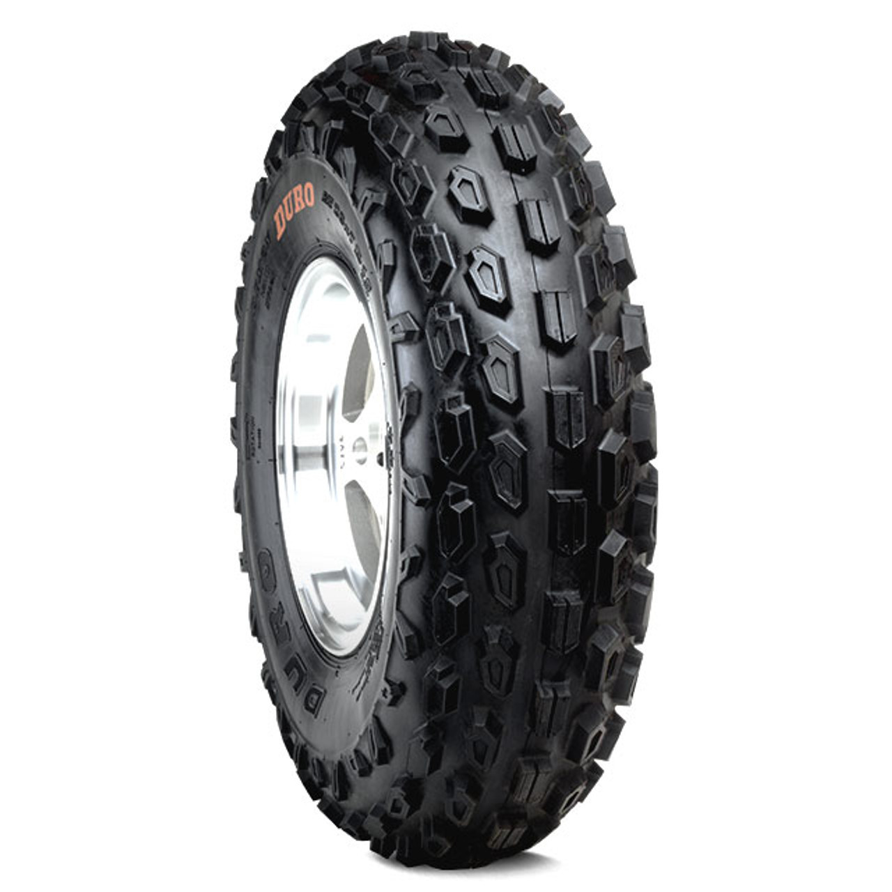 Duro Hf277 Thrasher 18x7R7 Utv Atv Tires | 31-27707-187A