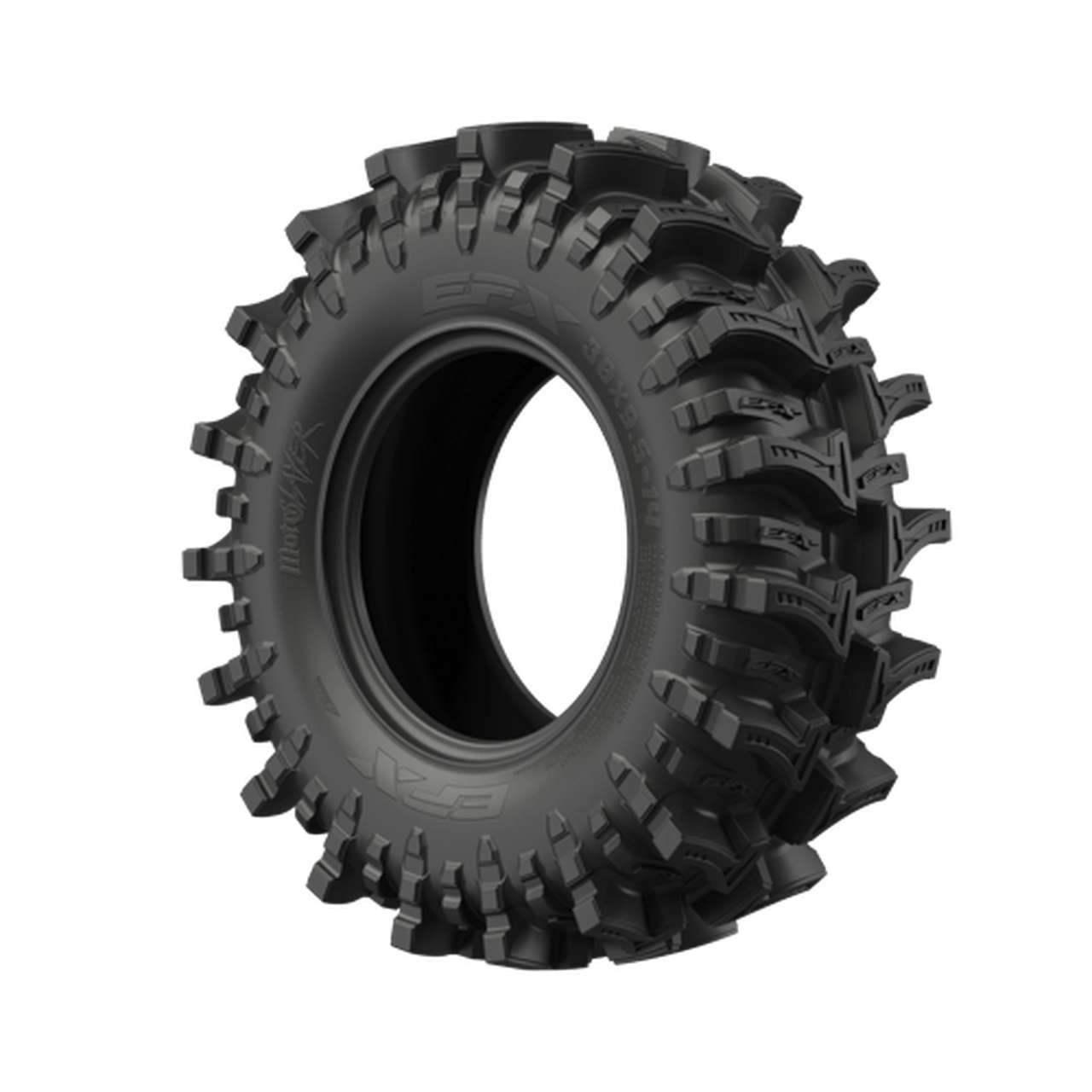 EFX Motoslayer 40X10.50-24 Tires | BB Wheels