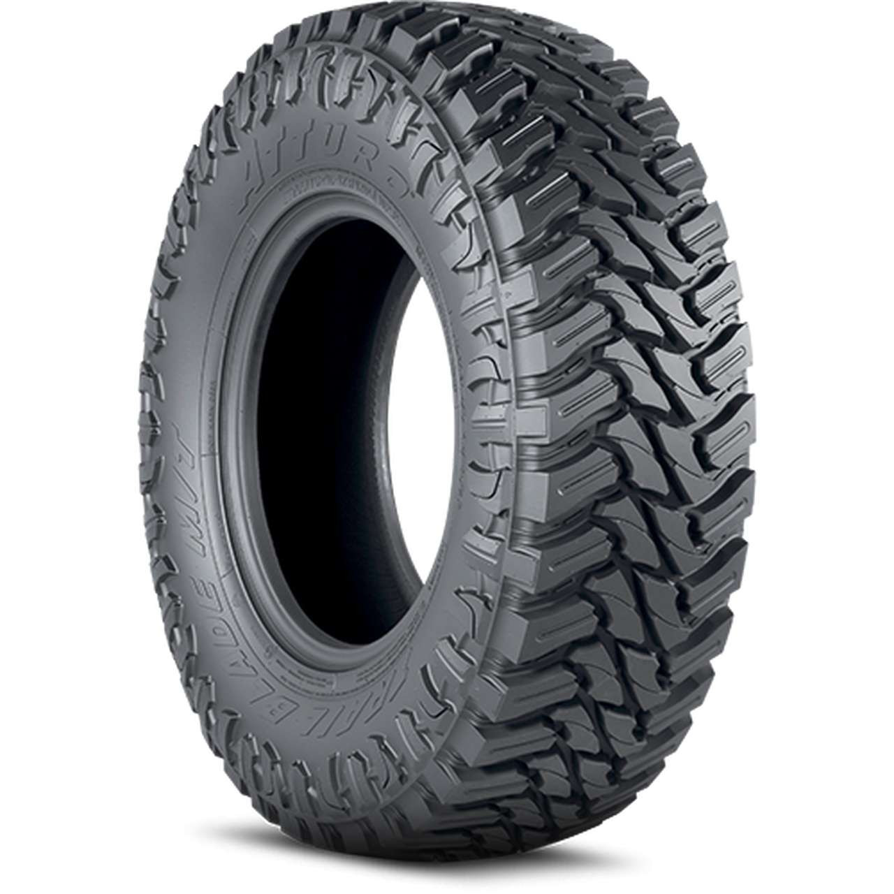Atturo Trail Blade Mt  Tires | TBMT-LEJM2MA | 33  20 Tire