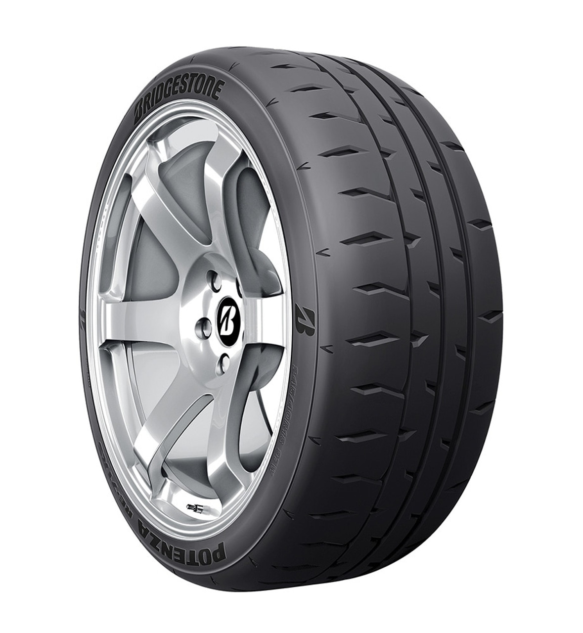 Bridgestone Potenza Re71Rs Tire 225/50R15 91V