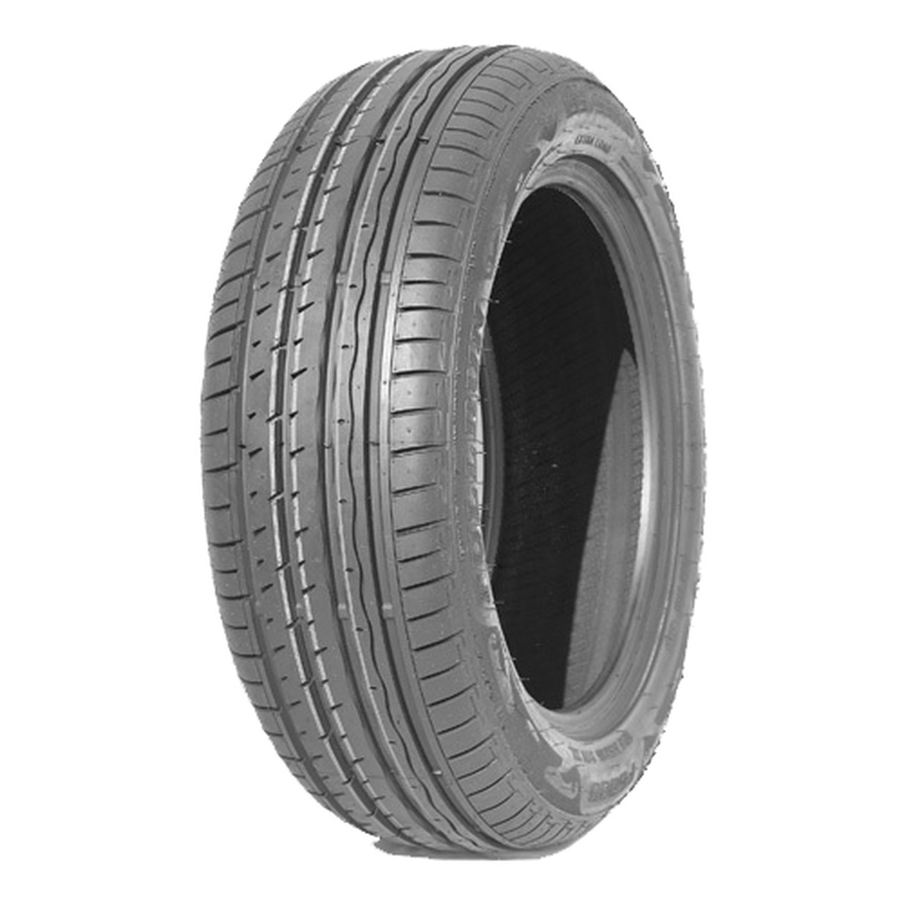 Fullrun F6000 Tire 235/45ZR17 97W XL - 8 Ply / 