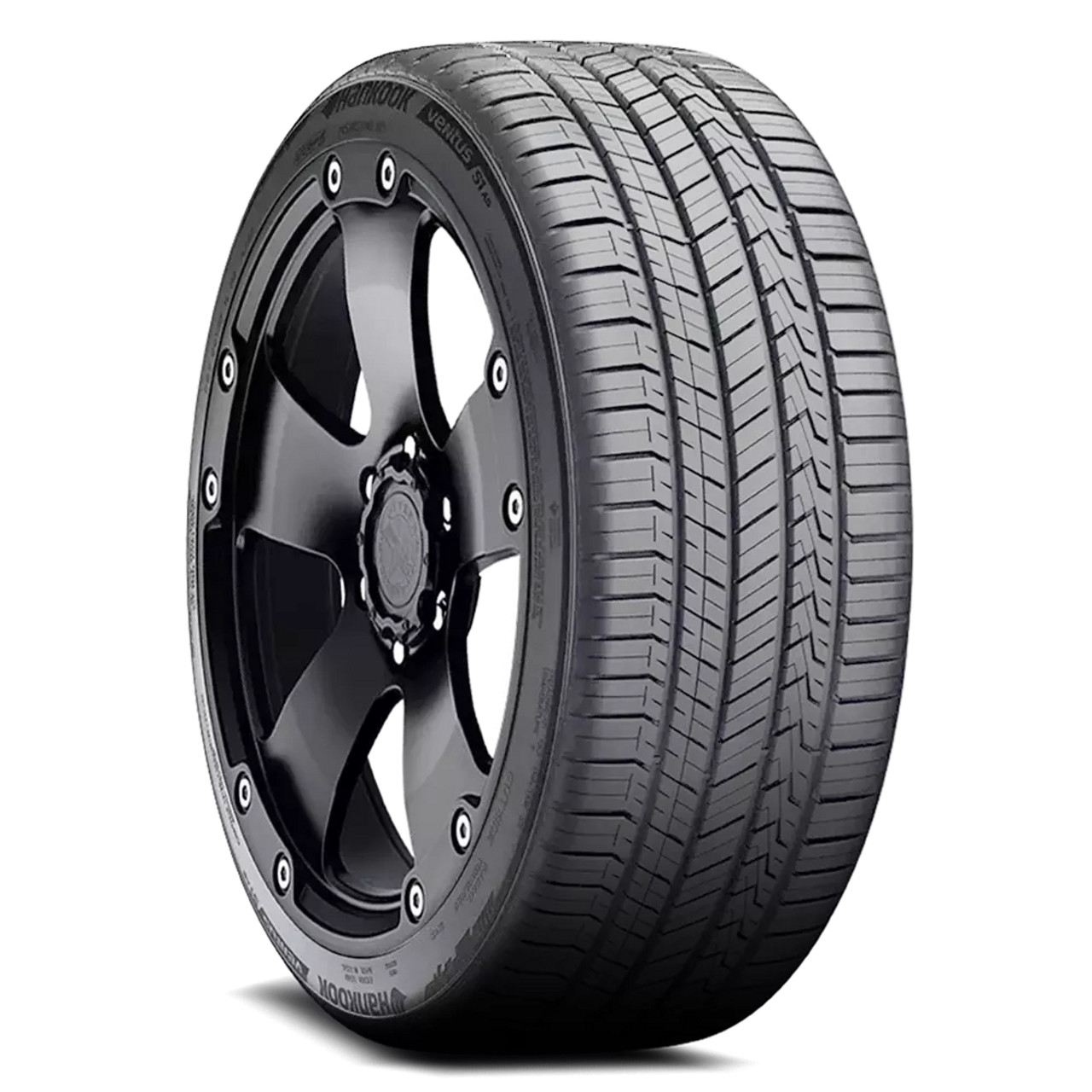 245/40 R19、HANKOOK VENTUS s1 evo3、2023年 Hankook Ventus S1 evo3 (K127) 235/40R19 96W XL Summer Tire