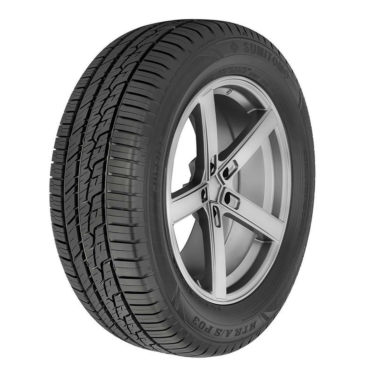 Sumitomo HTR AS P03 215/65R16 Tires | ASP59 | 215 65 16 Tire