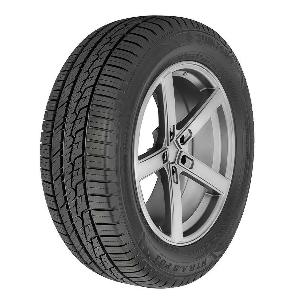 Sumitomo HTR AS P03 245/50R20 Tires | ASP29 | 245 50 20 Tire