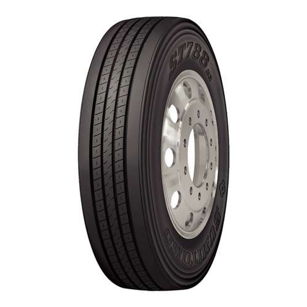 Sumitomo St 788Se 11R22.5 Tires | 5533252 | 11 22.5 Tire