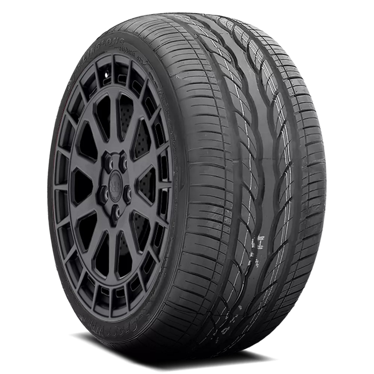 タイヤ・ホイール CROSS UHP EXTRA LOAD RADIAL 265/40 R21 Crosswind All-Season Slt 305/45R22 Tires | UHP2759LL